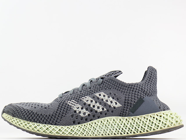 CONSORTIUM 4D RUNNER