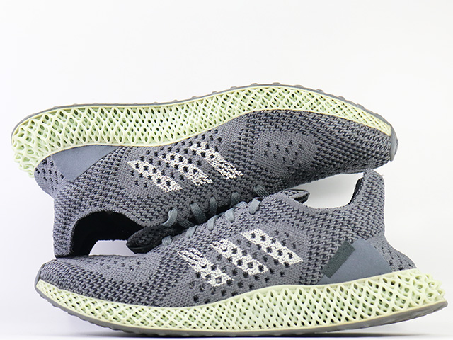 CONSORTIUM 4D RUNNER k-76365-7 - 1