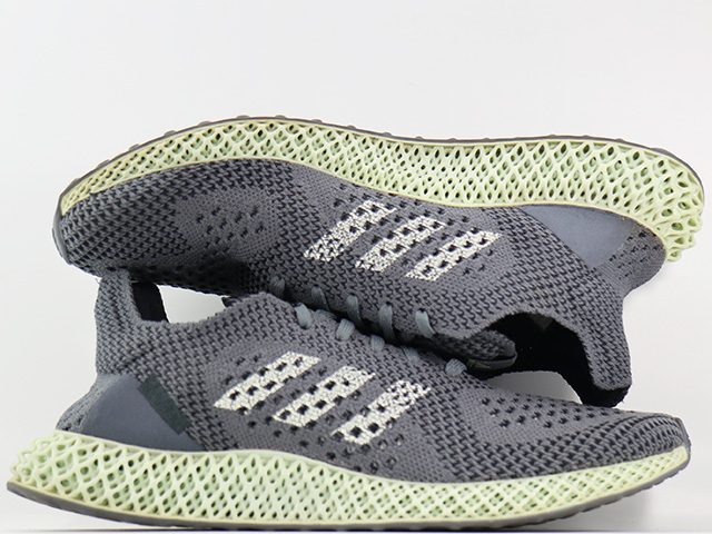 CONSORTIUM 4D RUNNER k-76365-7 - 2