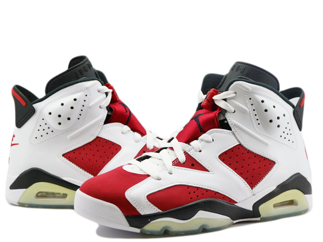 AIR JORDAN 6 RETRO CT8529-106-Y - 2
