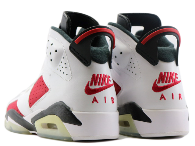 AIR JORDAN 6 RETRO CT8529-106-Y - 3