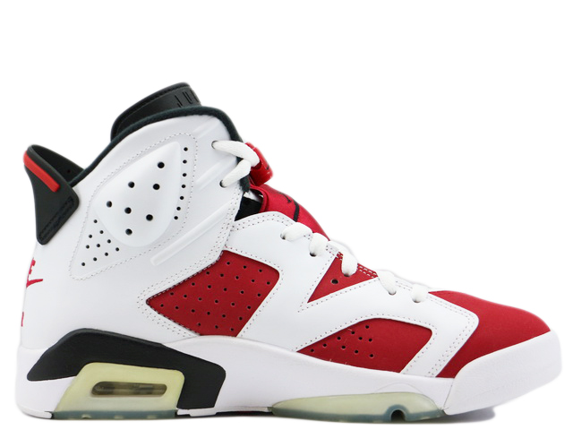 AIR JORDAN 6 RETRO CT8529-106-Y - 1