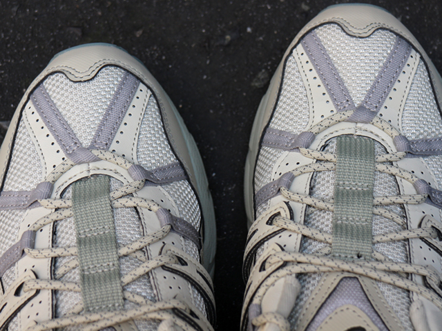 ASICS GEL SONOMA 15-50 “LIGHT DUST/OLIVE GREY”01