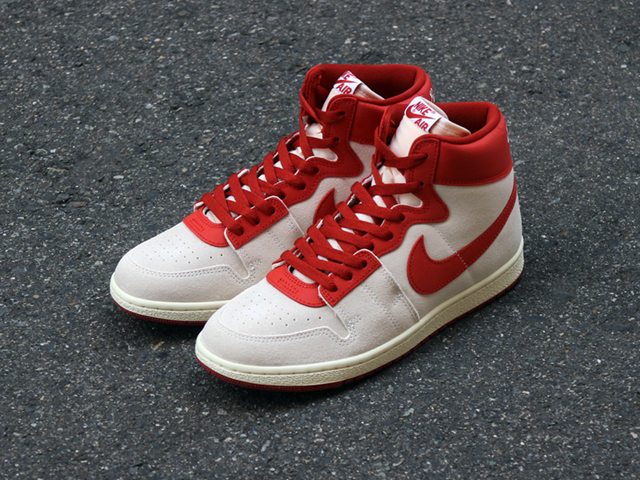 AIR SHIP PE SP “EVERY GAMES” DUNE RED01