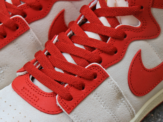 AIR SHIP PE SP “EVERY GAMES” DUNE RED01