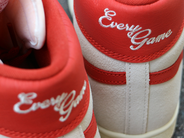 AIR SHIP PE SP “EVERY GAMES” DUNE RED01