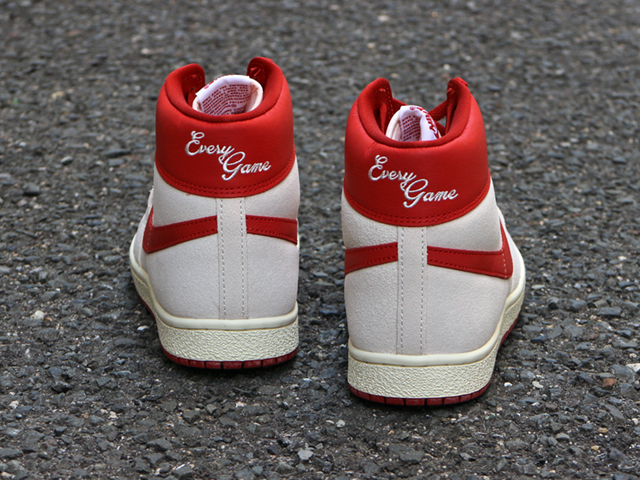 AIR SHIP PE SP “EVERY GAMES” DUNE RED01