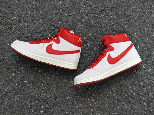 AIR SHIP PE SP “EVERY GAMES” DUNE RED01