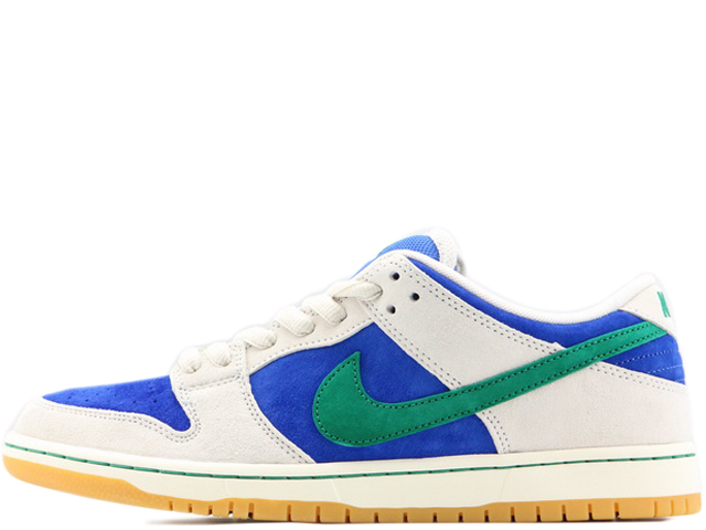 SB DUNK LOW PRO