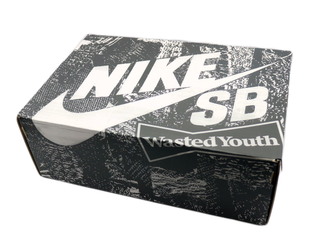 SB DUNK LOW PRO QS 4 DD8386-001-sp - 6