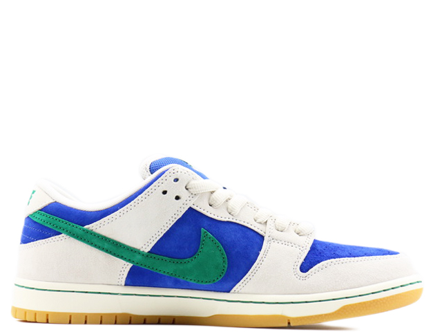 SB DUNK LOW PRO HF3704-001 - 1