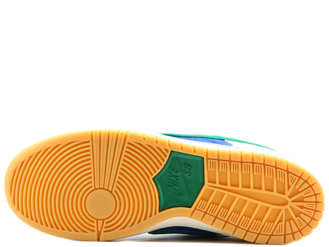 SB DUNK LOW PRO HF3704-001 - 6