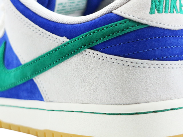 SB DUNK LOW PRO HF3704-001 - 4