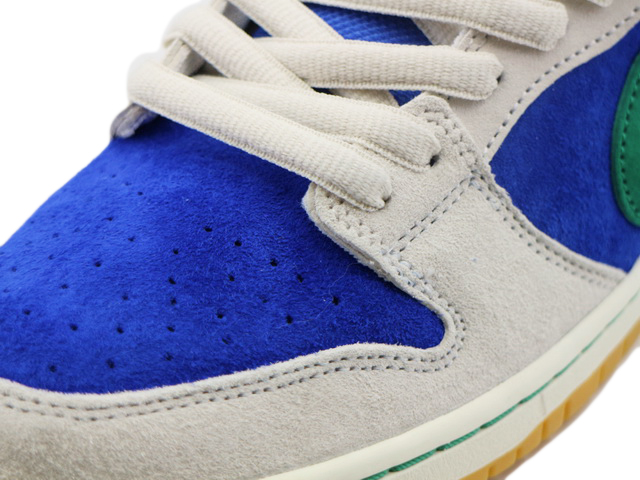 SB DUNK LOW PRO HF3704-001 - 5
