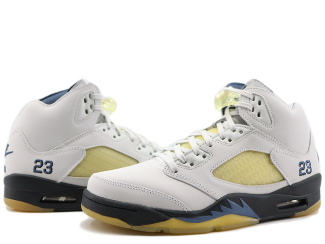 WMNS AIR JORDAN 5 RETRO SP FZ5758-004 - 1
