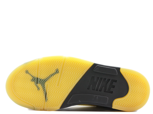 WMNS AIR JORDAN 5 RETRO SP FZ5758-004 - 4