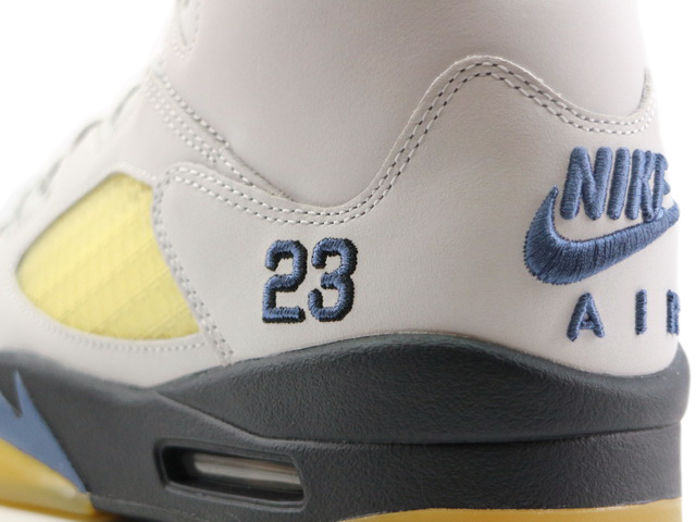 WMNS AIR JORDAN 5 RETRO SP FZ5758-004 - 6