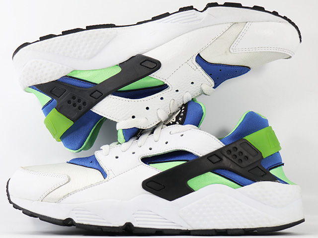 AIR HUARACHE k-76368-44 - 1