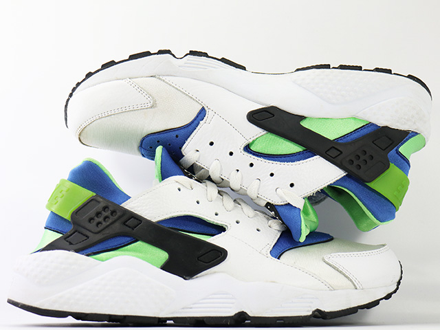 AIR HUARACHE k-76368-44 - 2