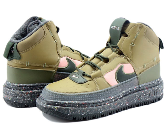 AIR FORCE 1 BOOT NN DD0747-300 - 2
