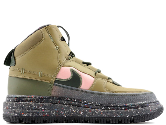 AIR FORCE 1 BOOT NN DD0747-300 - 1