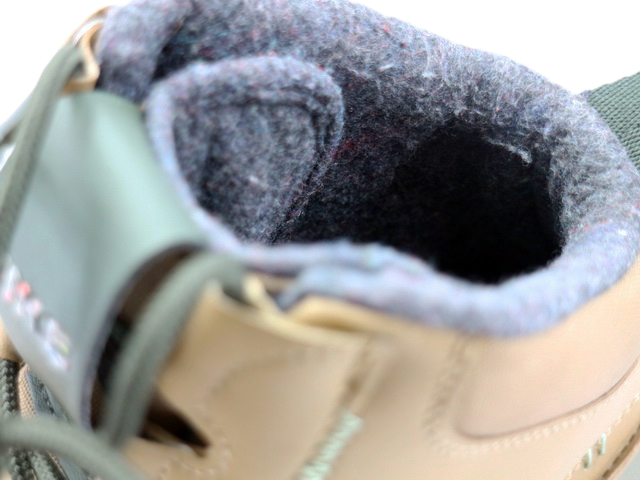 AIR FORCE 1 BOOT NN DD0747-300 - 5