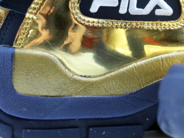 96GL METALLIC FHE108-92 - 9