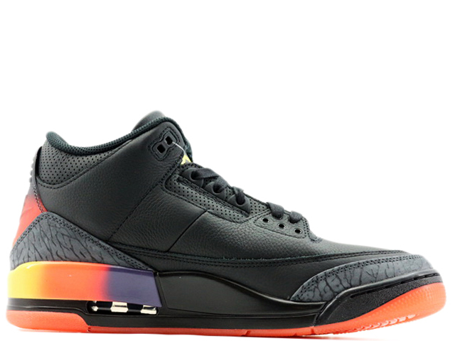 AIR JORDAN 3 RETRO SP FN0344-001 - 1