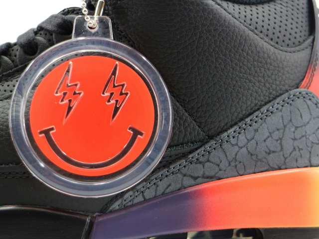 AIR JORDAN 3 RETRO SP FN0344-001 - 5