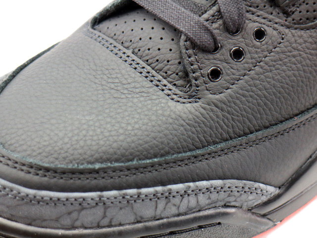 AIR JORDAN 3 RETRO SP FN0344-001 - 4