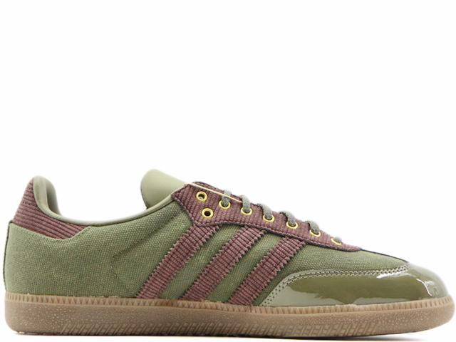 SAMBA OG ID3263 - 1