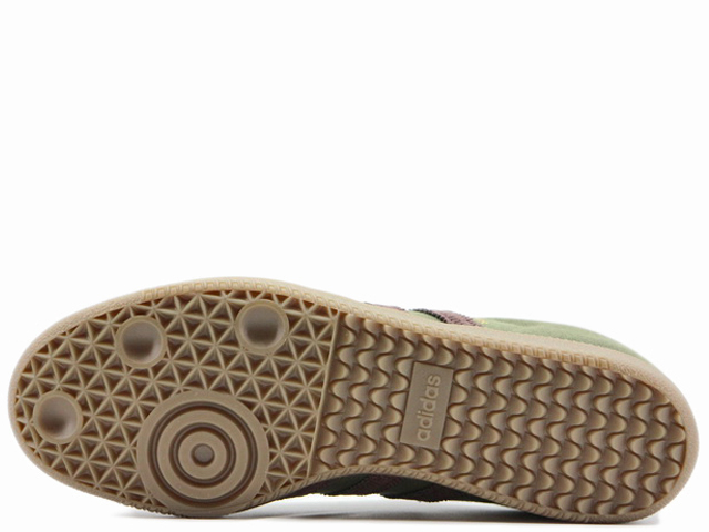 SAMBA OG ID3263 - 7