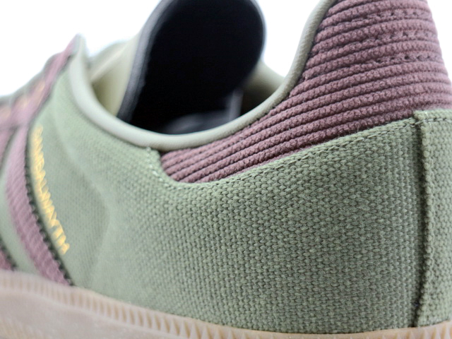 SAMBA OG ID3263 - 4