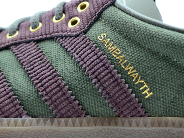 SAMBA OG ID3263 - 6