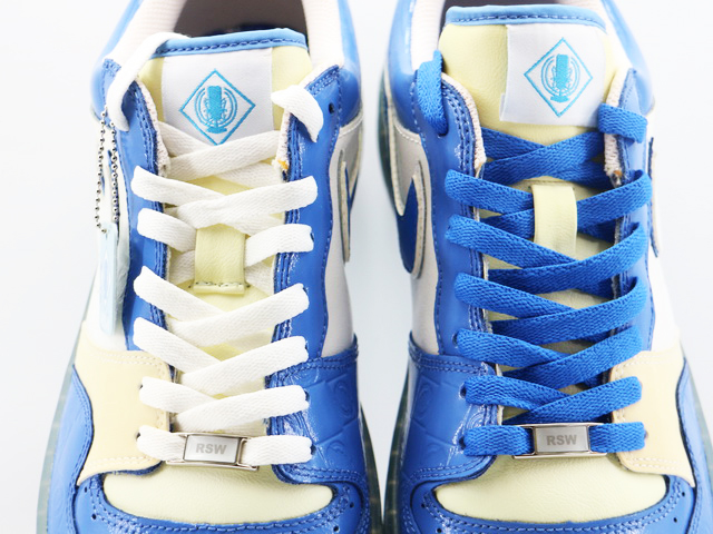 COURT FORCE LOW PREMIUM - スニーカーショップSKIT