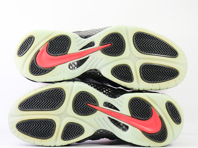 AIR FOAMPOSITE PRO PRM 616750-001-yellow - 4