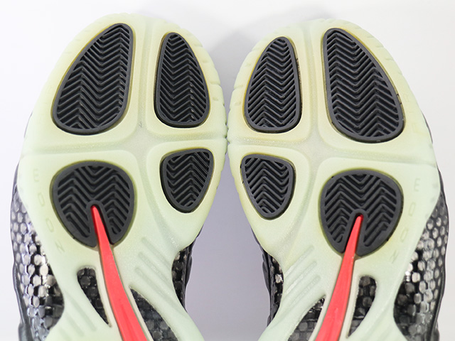 AIR FOAMPOSITE PRO PRM 616750-001-yellow - 6