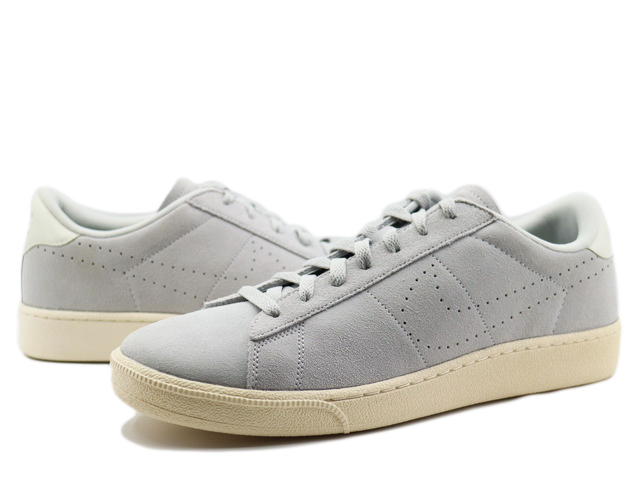 TENNIS CLASSIC CS SUEDE 829351-001 - 2