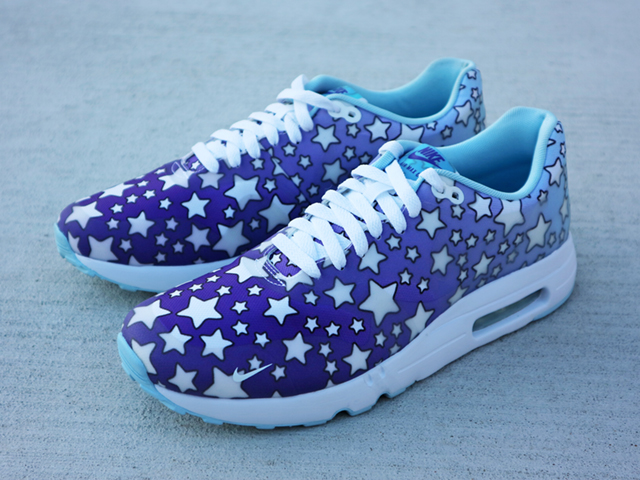 AIR MAX 1 ULTRA 2.0 GPX “PETER MAX-STARS”01