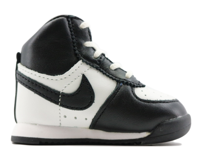 BABY JORDAN 85 (TD) DV3655-001 - 1