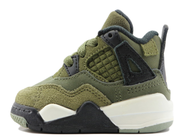 JORDAN 4 RETRO SE CRAFT (TD) FB9930-200