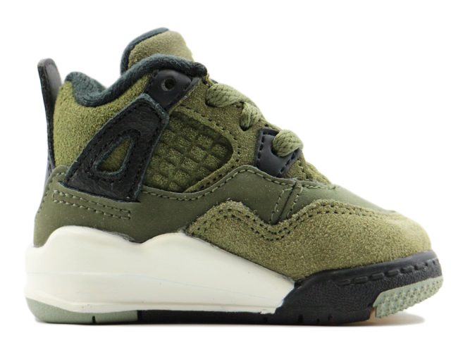 JORDAN 4 RETRO SE CRAFT (TD) FB9930-200 - 1