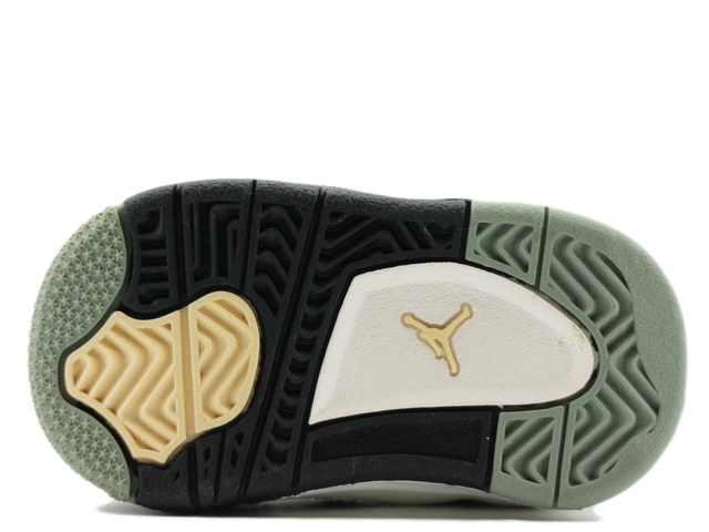 JORDAN 4 RETRO SE CRAFT (TD) FB9930-200 - 4