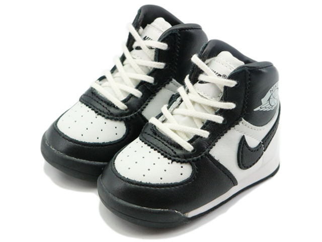 BABY JORDAN 85 (TD) DV3655-001 - 6