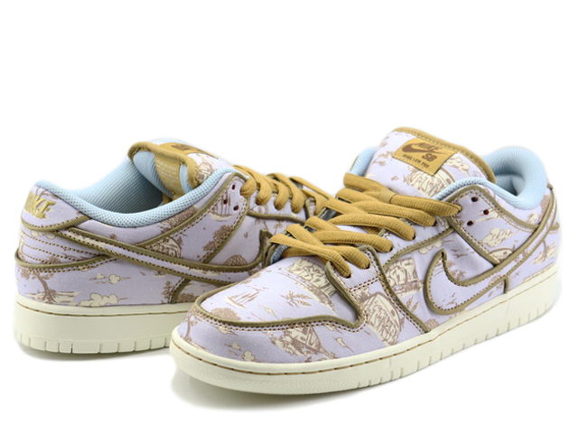 SB DUNK LOW PRO PRM FN5880-001 - 2