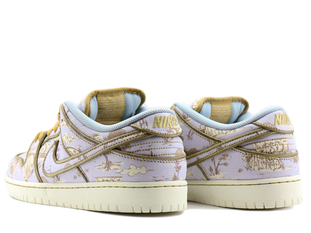 SB DUNK LOW PRO PRM FN5880-001 - 3