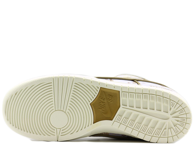 SB DUNK LOW PRO PRM FN5880-001 - 6