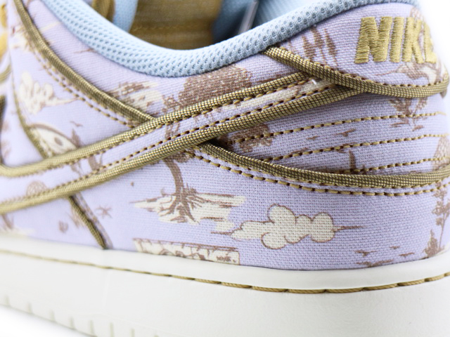 SB DUNK LOW PRO PRM FN5880-001 - 4