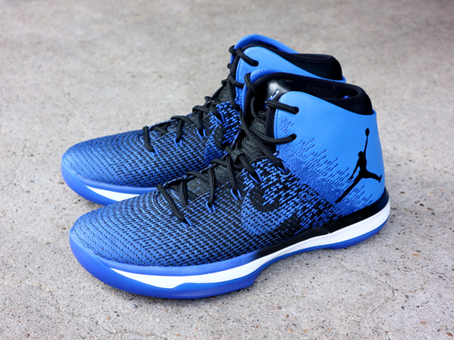 AIR JORDAN 31 “GAME ROYAL”01