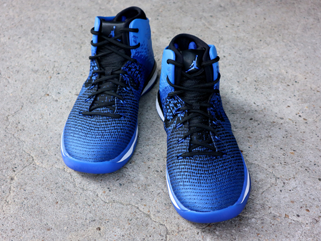 AIR JORDAN 31 “GAME ROYAL”01